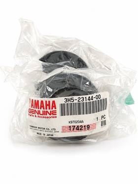 Yamaha 3h5-23144-00-00 1978 - 1981 Xs1100 Xs 1100 Nos Front Fork Dust Seal Pair