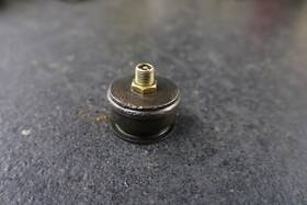 3j2-23111-00-00 Yamaha 1981 1982 1983 Xv750 Virago Fork Shock Spring Seat Top Cap Bolt