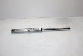 3jb-23102-01-00 Yamaha 1994 Virago 535 Front Left Fork Shock Leg Tube Assembly