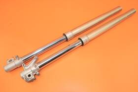 3jd-23110-l0-00 Yamaha 1989 89 Yz250 Yz 250 Oem Front Fork Set Shock Absorber Leg Tube Suspension L/r