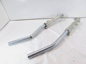 3jk-23102-00-00 Yamaha 1989-1994 Virago 1100 Xv1100 Left/right Front Wheel Fork Shock Leg Tubes