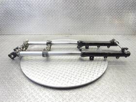 3jk-23102-13-00 Yamaha 1999 91-99 Virago 1100 Special Xv1100c Front Fork Suspension Damper Tree