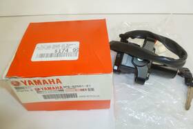 3p6-82501-21-00 Yamaha Oem Genuine Ignition Switch Fjr1300 Fjr 1300 5d S