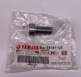 3r4-23181-l0 Yamaha New Oem Hex Head Bolt Motorcycle Atv Utv
