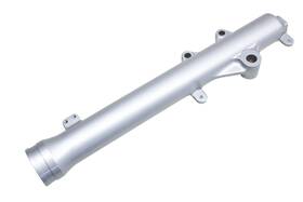 3rw-23126-00-00 Yamaha New Oem Silver Left Front Fork Outer Tube Nos