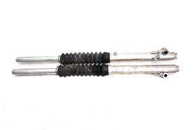 3y0-23100-00-00 Yamaha 82 Tt250 Front Forks Suspension