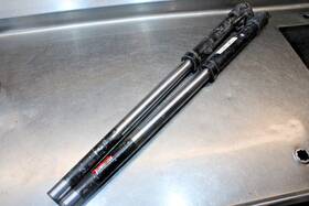 3y1-23100-00-00 Yamaha 1981 Xt250 Fork Assembly