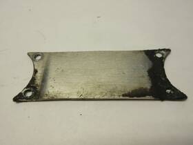46x-2313a-00-00 Yamaha 1986 Fz600 Fz 600 Fork Brace