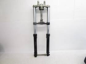 4br-23102-13-00 Yamaha 95 Xj 600 Seca Ii 2 Front Forks Left Right 1995