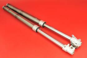 4da-23103-l0-00 Yamaha 1992 - 92 Yz250 Yz 250 Front Fork Suspension Dampener Set