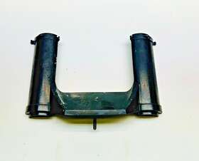 4gy-23472-20-00 Yamaha 1999 - 2006 Ttr 250 Front Fork Leg Tube Plastic Guard
