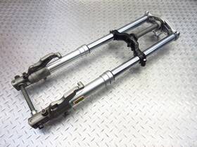 4jh-23102-12-00 Yamaha 1996 96 Yzf600r Yzf600 Thundercat Left Right Fork Tube Legs Straight