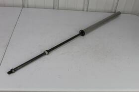 4jx-2314a-l0-00 Yamaha 1994 Yz125 Fork Piston Rod Assembly Yz 125 250 94 Parts