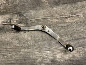4nk-18110-00-00 Yamaha 1996-2001 Xvz1300 Royal Star Oem Gear Change Shift Shifter Foot Pedal