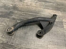 4nk-21446-00-00 Yamaha 1996-2001 Xvz1300 Royal Star Oem Right Muffler Exhaust Pipe Stay Bracket