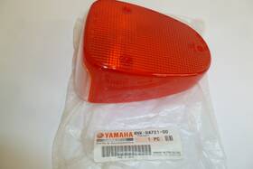 4nk-84721-00 Yamaha Oem Genuine Tail Light Lens V-star Royal Star Xvz Xvs 5d S