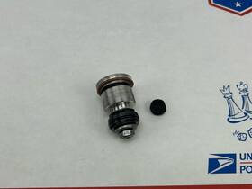 4sr-2316a-l0-00 Yamaha 96 Yz250 Yz 250 Front Fork Bottom Adjuster Base Valve Oem