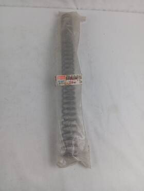 4ss-23141-50-00 Yamaha Motors Genuine Front Fork Spring