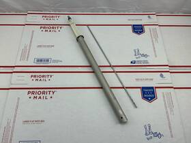 Yamaha 4ss-2314a-l0-00 96 Yz250 Yz125 Yz 125 250 Front Fork Cartridge Damper Rod