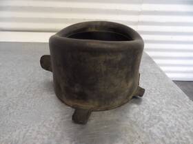 4tr-22189-00 Yamaha 98-16 V-star Xvs650 Rear Suspension Rubber Boot