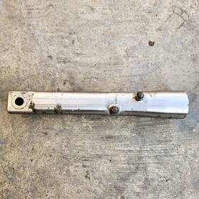 4tr-23126-00-00 Yamaha New Oem 2004-10 Xvs65 V-star 650 Left Front Fork Leg Outer Tube