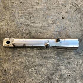 4tr-23136-00-00 Yamaha New Oem 2004-10 Xvs65 V-star 650 Right Front Fork Leg Outer Tube