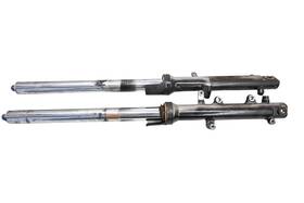 4tv-23102-01-00 Yamaha 01 Yzf600r Front Forks Suspension For Parts