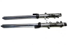 4tv-23102-10-00 Yamaha 06 Yzf600r Front Forks Suspension