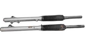 4vw-f3102-22-00 Yamaha 03 Ttr225 Front Forks Suspension