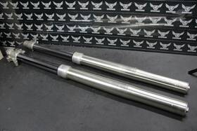 4xm-23102-l0-00 Yamaha 1997 Yz125 Oem Right Left Front Suspension Forks Shocks