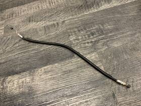 4ye-2478e-00-00 Yamaha 1998-2001 Xvz1300 1300 Royal Star Oem Seat Lock Latch Cable