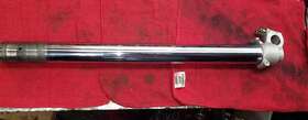 51110-35g30 Yamaha Yz450f 2012 Fork Chrome Tube Lower Right