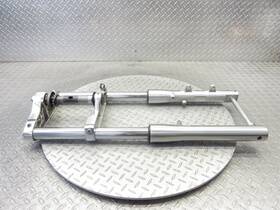 5bn-23102-02-00 Yamaha 1998 98-03 Vstar 650 Classic Xvs650 Front Fork Suspension Damper Tree