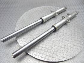 5bn-23102-12-00 Yamaha 2002 98-03 Vstar 650 Classic Xvs650 Front Left Right Fork Suspension Bent