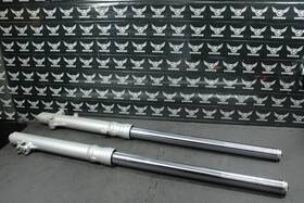 5gf-23102-20-00 Yamaha 2006 Ttr250 Oem Right Left Front Suspension Forks Shocks