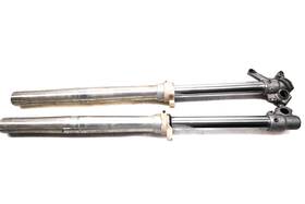 5gr-23102-l0-00 Yamaha 99 Yz400f Front Forks Suspension For Parts