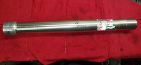 5hd-23136-l0-00 Yamaha Yz426f 2001 Lot A Fork Outer Upper Aluminum Tube B