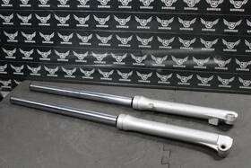 5hp-23102-00-00 Yamaha 2002 Ttr125 Ttr125e Oem Right Left Front Suspension Forks Assembly