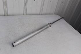 5jg-23170-50-00 Yamaha 2001 Yz426f Internal Fork Dampening Rod Yz 426 01/z