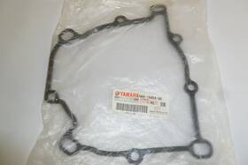5km-15453-00 Yamaha New Oem Clutch Cover Gasket 2002 - 2008 Rhino Grizzly 5a 3