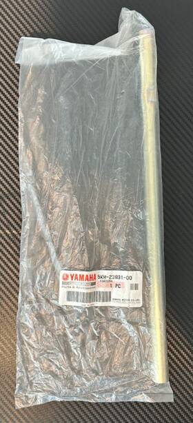 5km-23831-00-00 Yamaha Genuine Tie Rod 5km-23831-00 Japan Made 5km-23831-00-00 Yamaha Genuine Tie Rod 5km-23831-00 Japan Made