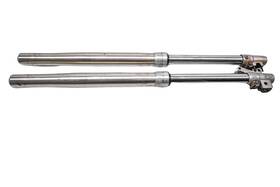 5mv-23102-00-00 Yamaha 01 Yz125 Front Forks Suspension