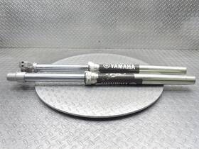 5ng-23102-50-00 Yamaha 2002 01-02 Wr426f Wr426 Left Right Fork Suspension Damper For Parts Bent