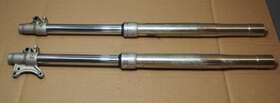 5pa-23103-10-00 Yamaha Yz85 Front Forks Suspension 2006-2018