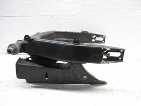 5px-22110-00-00 Yamaha 09 Warrior 1700 Midnight Used Swingarm 2002-2009