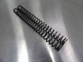 5s7-23141-00-00 Yamaha 09-17 V-star Xvs 950 Front Fork Spring Set