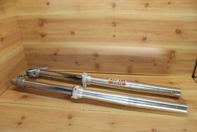 5sg-23102-00-00 Yamaha 2002 Yz250f Yz 250f Oem Front Forks Fork Left Right Core For Rebuild