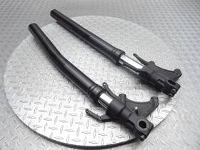 5sl-23103-30-00 Yamaha 2005 03-05 Yzfr6 R6 Front Left Right Fork Suspension Damper For Parts