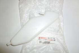 5tg-21871-00 Yamaha Oem Overflow Bottle Tank Yfz450 Yfz 450 2004 - 2013 5d S2