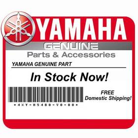 5tj-2315j-80 Yamaha Nos Oem Fork Protector